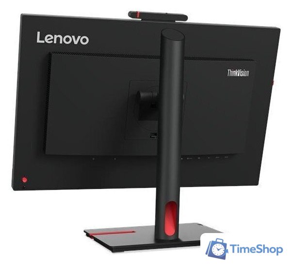 Монитор Lenovo ThinkVision T24v-30 63D8MAT3UK - Изображение №8 — Интернет-магазин Time-Shop