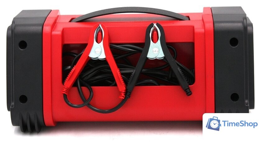 Зарядное устройство Aurora Sprint 20D - Изображение №4 — Интернет-магазин Time-Shop