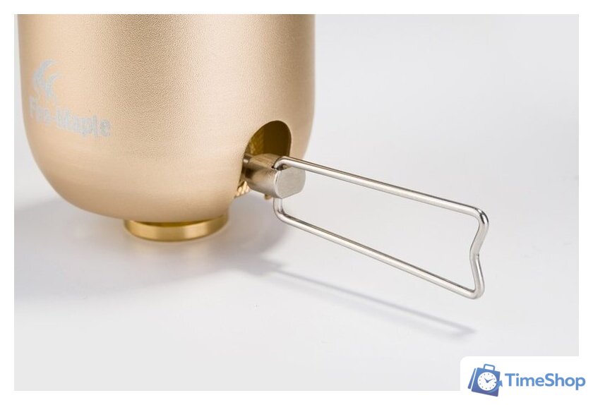 Туристическая лампа Fire-Maple Little Orange 1007602 - Изображение №5 — Интернет-магазин Time-Shop