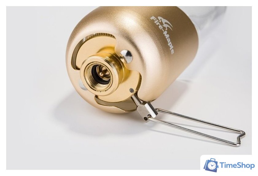 Туристическая лампа Fire-Maple Little Orange 1007602 - Изображение №6 — Интернет-магазин Time-Shop