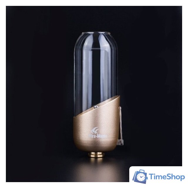 Туристическая лампа Fire-Maple Little Orange 1007602 - Изображение №11 — Интернет-магазин Time-Shop