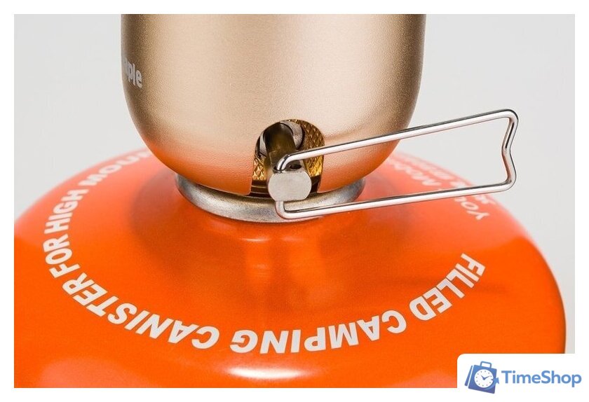 Туристическая лампа Fire-Maple Little Orange 1007602 - Изображение №7 — Интернет-магазин Time-Shop