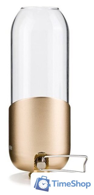 Туристическая лампа Fire-Maple Little Orange 1007602 - Изображение №2 — Интернет-магазин Time-Shop