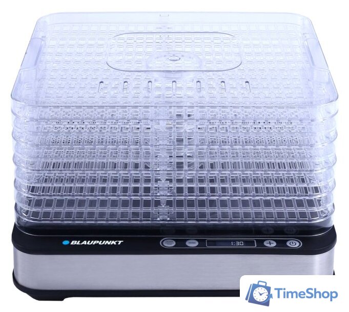Сушилка для овощей и фруктов Blaupunkt FDD601 - Изображение №1 — Интернет-магазин Time-Shop