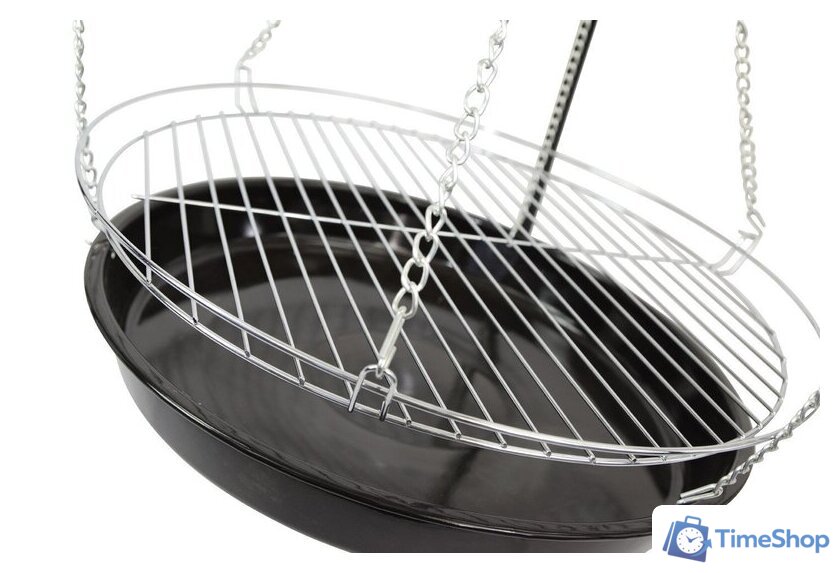 Гриль Activa Mastercook 19432 - Изображение №2 — Интернет-магазин Time-Shop