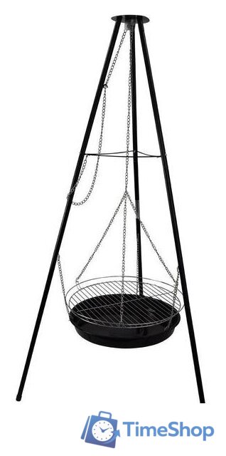 Гриль Activa Mastercook 19432 - Изображение №1 — Интернет-магазин Time-Shop