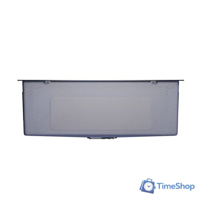 Кухонная мойка Mixline 548573 (черный графит, 3 мм) - Изображение №4 — Интернет-магазин Time-Shop