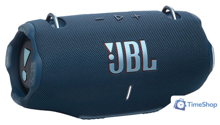 Беспроводная колонка JBL Xtreme 4 (темно-синий) - Изображение №1 — Интернет-магазин Time-Shop