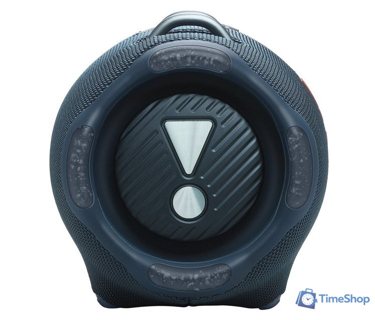 Беспроводная колонка JBL Xtreme 4 (темно-синий) - Изображение №4 — Интернет-магазин Time-Shop