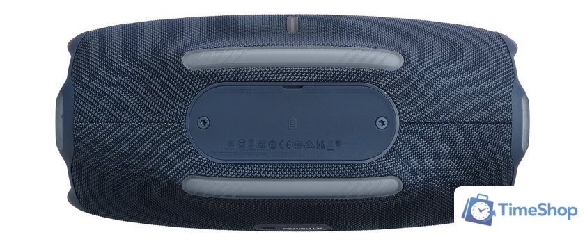 Беспроводная колонка JBL Xtreme 4 (темно-синий) - Изображение №7 — Интернет-магазин Time-Shop