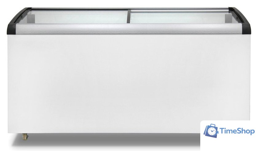 Морозильный ларь Бирюса CF59 - Изображение №1 — Интернет-магазин Time-Shop