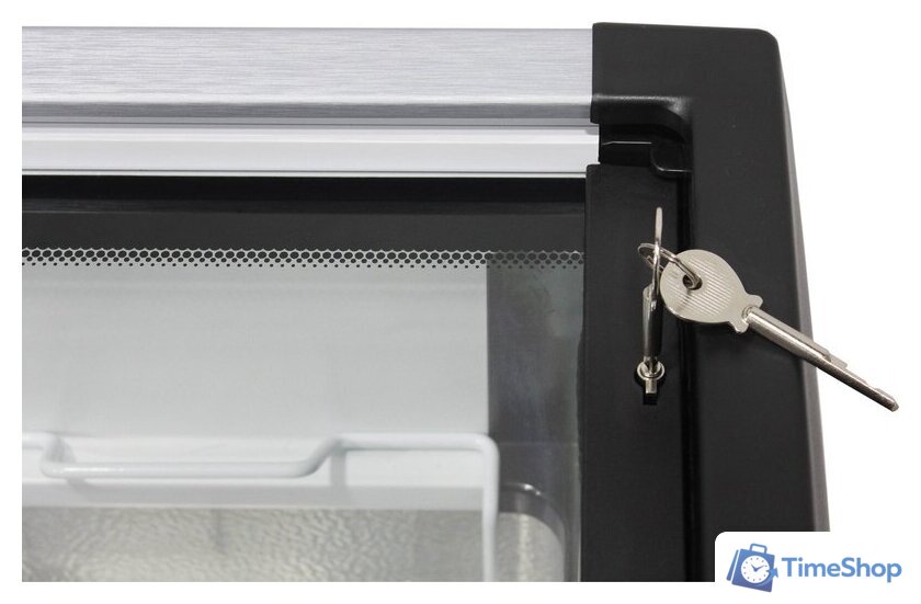 Морозильный ларь Бирюса CF59 - Изображение №5 — Интернет-магазин Time-Shop