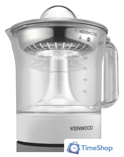 Соковыжималка Kenwood JE280 - Изображение №3 — Интернет-магазин Time-Shop
