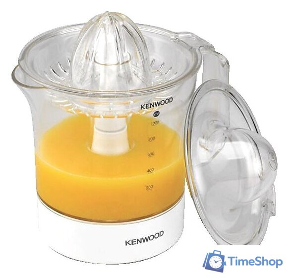 Соковыжималка Kenwood JE280 - Изображение №2 — Интернет-магазин Time-Shop