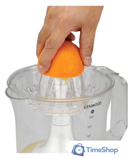 Соковыжималка Kenwood JE280 - Изображение №5 — Интернет-магазин Time-Shop