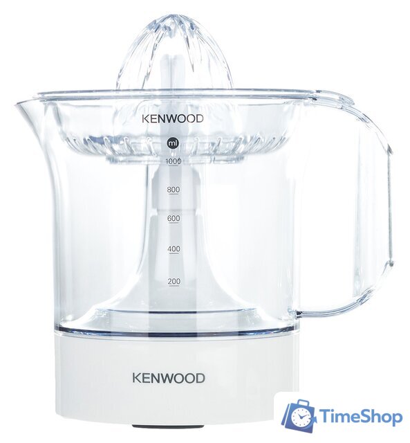 Соковыжималка Kenwood JE280 - Изображение №1 — Интернет-магазин Time-Shop