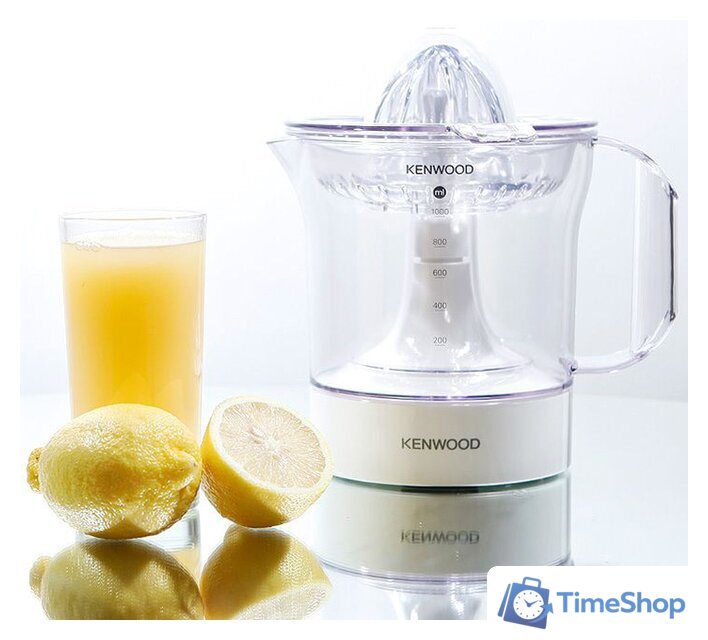 Соковыжималка Kenwood JE280 - Изображение №6 — Интернет-магазин Time-Shop