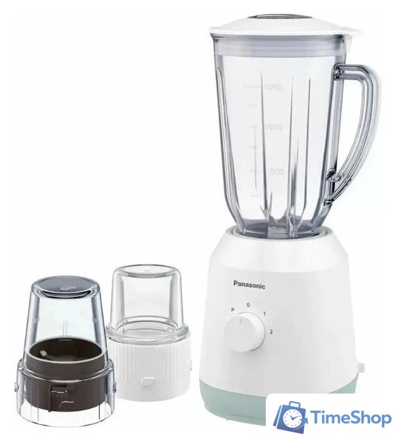 Стационарный блендер Panasonic MX-EX1571 - Изображение №1 — Интернет-магазин Time-Shop