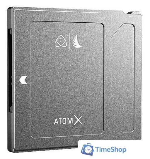 SSD-накопитель Angelbird AtomX ATOMXMINI1000PK 1TB - Изображение №1 — Интернет-магазин Time-Shop