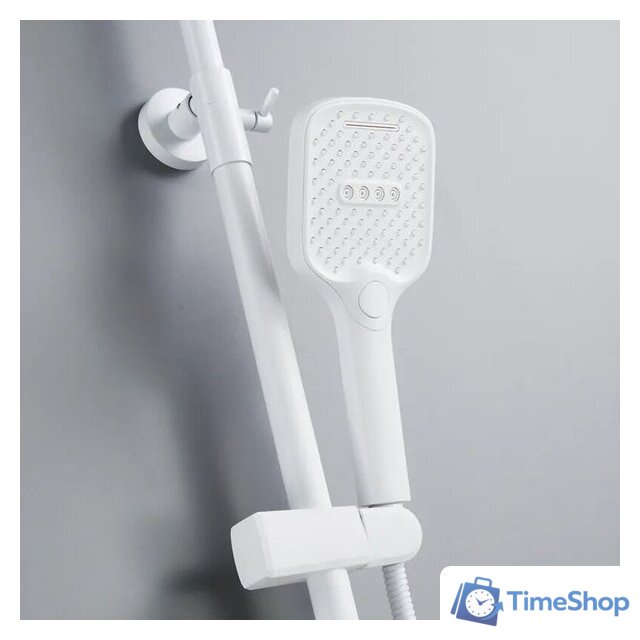 Душевая система  Shevanik S4136C - Изображение №16 — Интернет-магазин Time-Shop