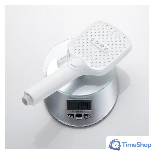 Душевая система  Shevanik S4136C - Изображение №3 — Интернет-магазин Time-Shop