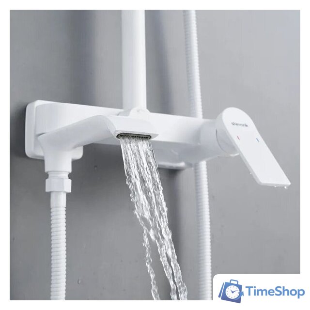 Душевая система  Shevanik S4136C - Изображение №41 — Интернет-магазин Time-Shop