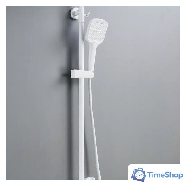 Душевая система  Shevanik S4136C - Изображение №21 — Интернет-магазин Time-Shop