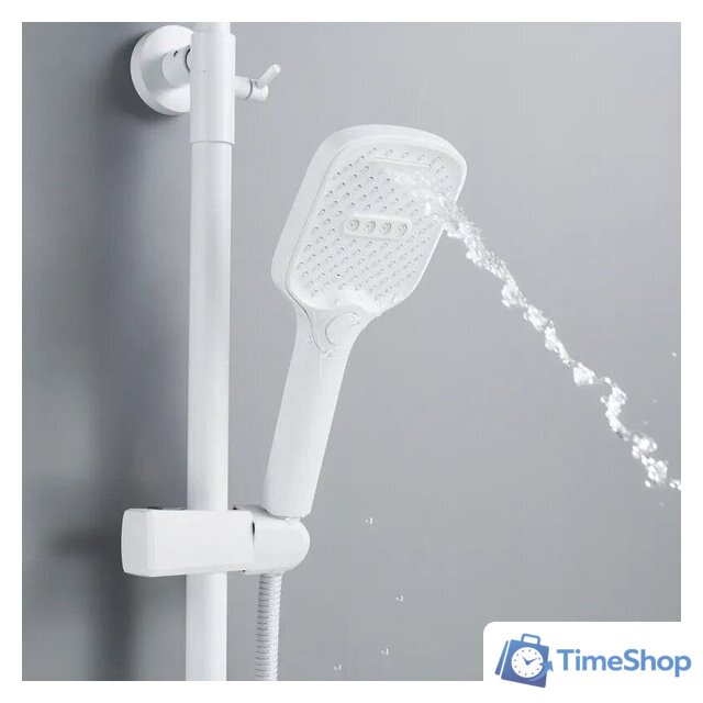 Душевая система  Shevanik S4136C - Изображение №33 — Интернет-магазин Time-Shop