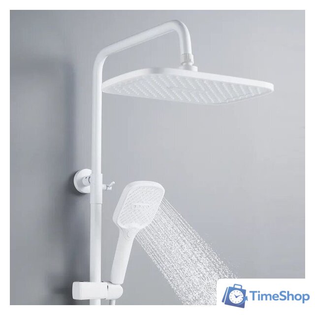 Душевая система  Shevanik S4136C - Изображение №35 — Интернет-магазин Time-Shop