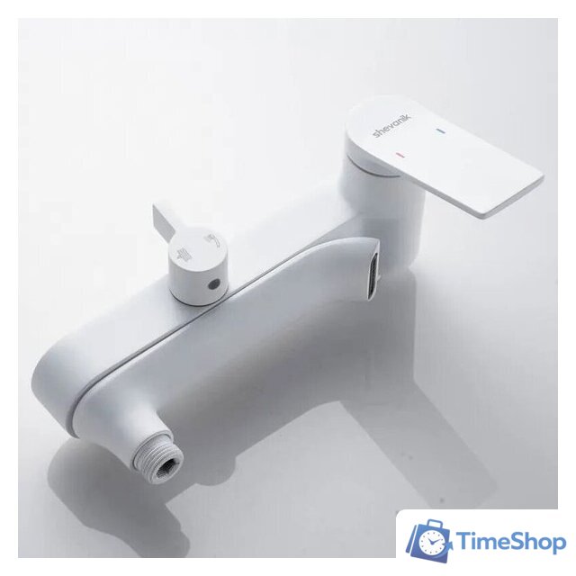 Душевая система  Shevanik S4136C - Изображение №14 — Интернет-магазин Time-Shop