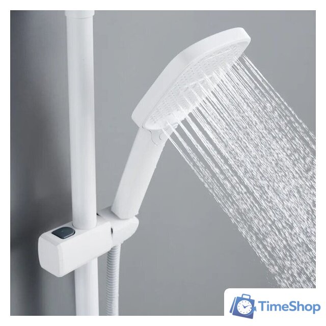 Душевая система  Shevanik S4136C - Изображение №34 — Интернет-магазин Time-Shop