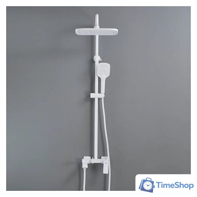 Душевая система  Shevanik S4136C - Изображение №36 — Интернет-магазин Time-Shop