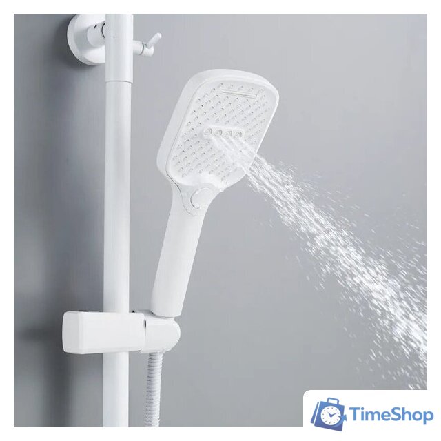 Душевая система  Shevanik S4136C - Изображение №31 — Интернет-магазин Time-Shop