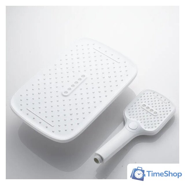 Душевая система  Shevanik S4136C - Изображение №5 — Интернет-магазин Time-Shop