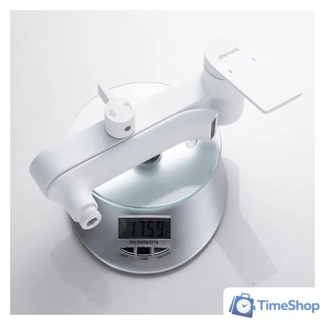 Душевая система  Shevanik S4136C - Изображение №43 — Интернет-магазин Time-Shop