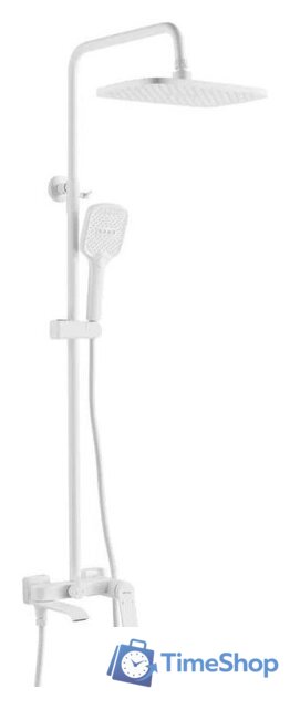 Душевая система  Shevanik S4136C - Изображение №1 — Интернет-магазин Time-Shop