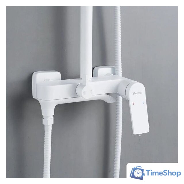 Душевая система  Shevanik S4136C - Изображение №38 — Интернет-магазин Time-Shop