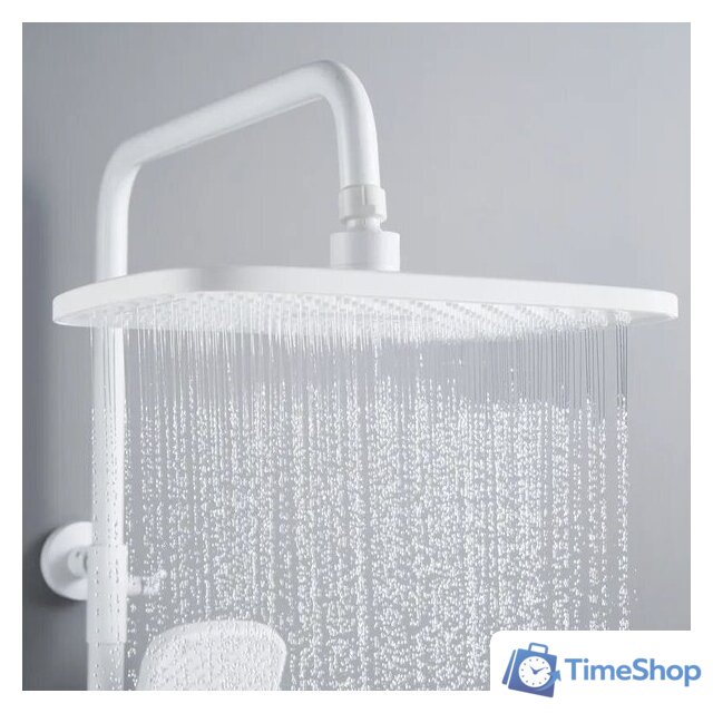 Душевая система  Shevanik S4136C - Изображение №28 — Интернет-магазин Time-Shop