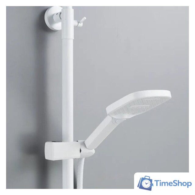 Душевая система  Shevanik S4136C - Изображение №19 — Интернет-магазин Time-Shop