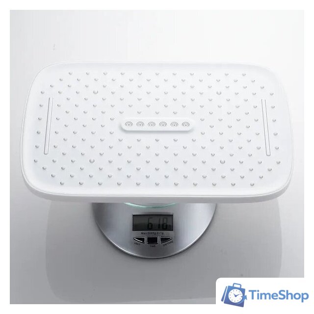 Душевая система  Shevanik S4136C - Изображение №4 — Интернет-магазин Time-Shop