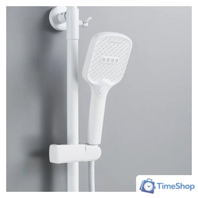 Душевая система  Shevanik S4136C - Изображение №18 — Интернет-магазин Time-Shop