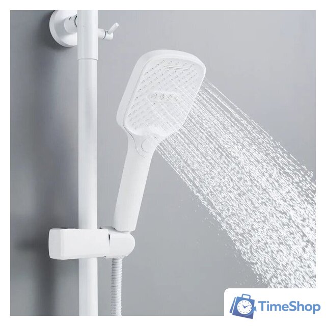 Душевая система  Shevanik S4136C - Изображение №32 — Интернет-магазин Time-Shop