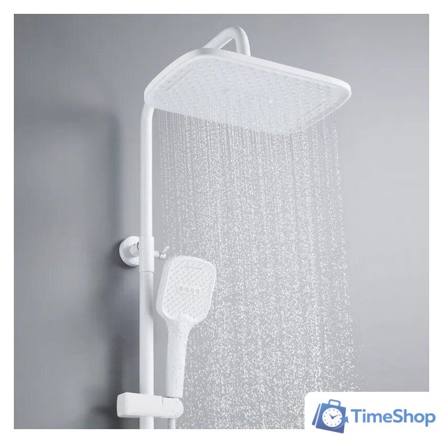 Душевая система  Shevanik S4136C - Изображение №30 — Интернет-магазин Time-Shop