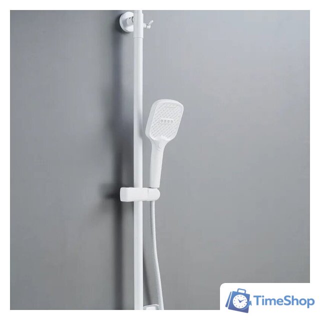 Душевая система  Shevanik S4136C - Изображение №22 — Интернет-магазин Time-Shop