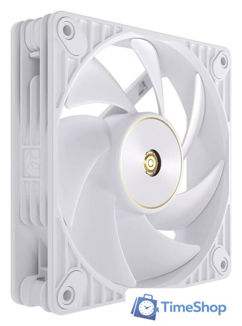 Вентилятор для корпуса ASUS ProArt PF120 (белый) - Изображение №2 — Интернет-магазин Time-Shop