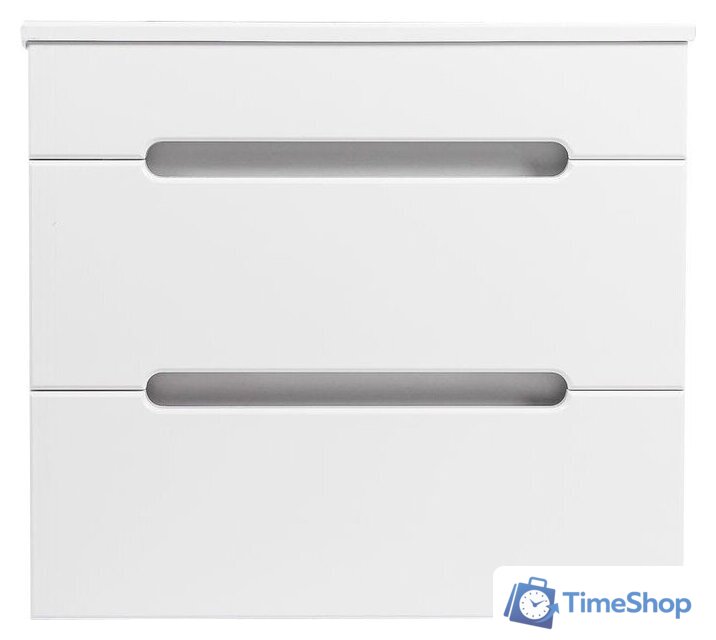  Viant Тумба под умывальник Марсель VMAR66N-T2YP - Изображение №1 — Интернет-магазин Time-Shop