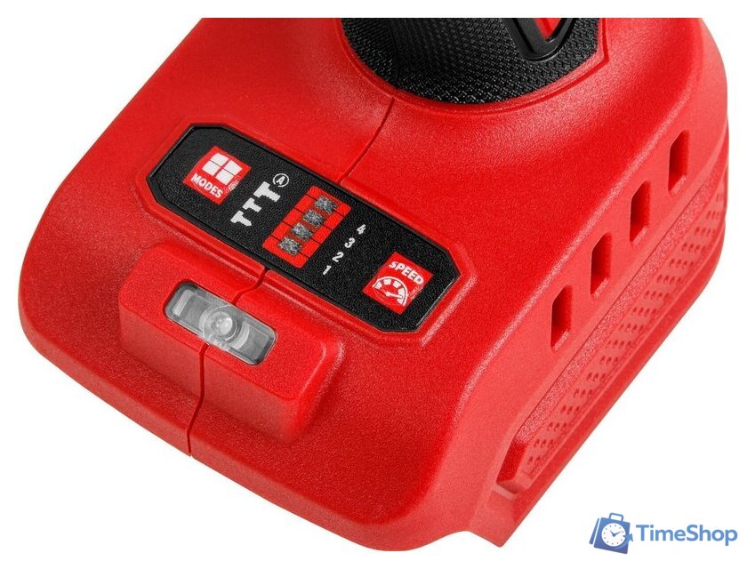 Винтоверт Wortex CWR 0218 1329730 (с 1-им АКБ, кейс) - Изображение №5 — Интернет-магазин Time-Shop