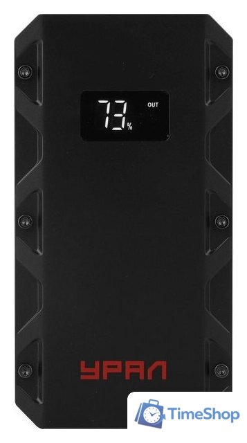Портативное пусковое устройство Урал Плюс 1000 - Изображение №1 — Интернет-магазин Time-Shop