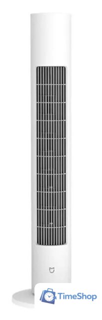 Колонный вентилятор Xiaomi Smart Tower Fan EU BHR5956EU (с евровилкой) - Изображение №1 — Интернет-магазин Time-Shop
