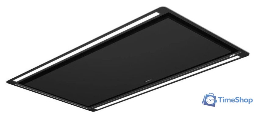 Кухонная вытяжка Elica Hilight-X H30 BL MAT/A/100 PRF0173445A - Изображение №1 — Интернет-магазин Time-Shop